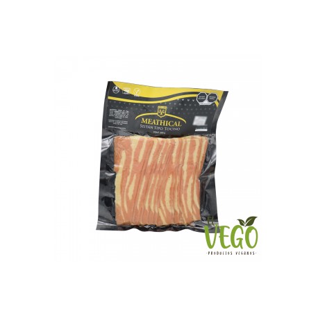 Tocino 200g Meathical